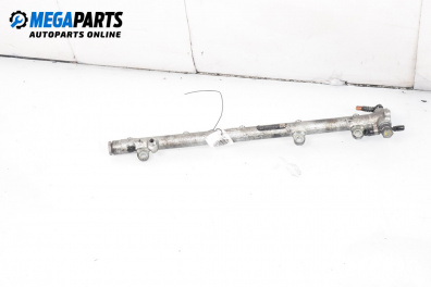 Fuel rail for Mercedes-Benz C-Class Estate (S203) (03.2001 - 08.2007) C 270 CDI (203.216), 170 hp