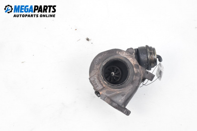 Turbo for Mercedes-Benz C-Class Estate (S203) (03.2001 - 08.2007) C 270 CDI (203.216), 170 hp