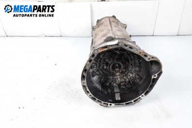 Automatik-getriebe for Mercedes-Benz C-Class Estate (S203) (03.2001 - 08.2007) C 270 CDI (203.216), 170 hp, automatic, № 2102700Z01