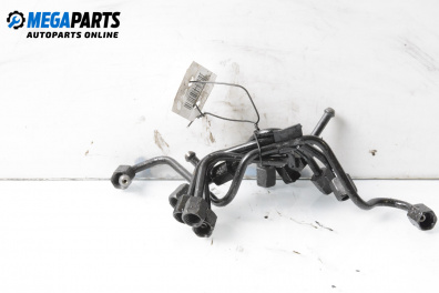 Fuel pipes for Mercedes-Benz C-Class Estate (S203) (03.2001 - 08.2007) C 270 CDI (203.216), 170 hp