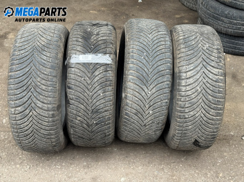 Snow tires KLEBER 205/55/16, DOT: 3323 (The price is for the set)