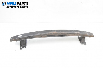 Bumper support brace impact bar for Seat Ibiza III Hatchback (02.2002 - 11.2009), hatchback, position: front