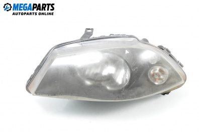 Headlight for Seat Ibiza III Hatchback (02.2002 - 11.2009), hatchback, position: left