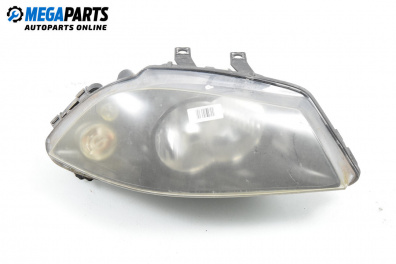 Headlight for Seat Ibiza III Hatchback (02.2002 - 11.2009), hatchback, position: right