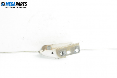 Bonnet hinge for Seat Ibiza III Hatchback (02.2002 - 11.2009), 5 doors, hatchback, position: left