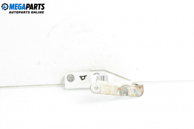 Bonnet hinge for Seat Ibiza III Hatchback (02.2002 - 11.2009), 5 doors, hatchback, position: right