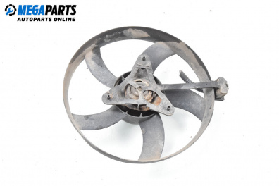 Radiator fan for Seat Ibiza III Hatchback (02.2002 - 11.2009) 1.2, 64 hp