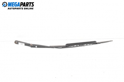 Wischerarm frontscheibe for Seat Ibiza III Hatchback (02.2002 - 11.2009), position: links
