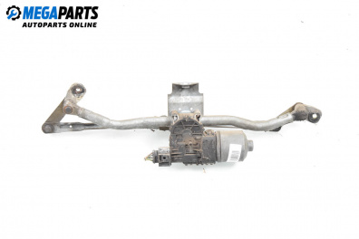 Motor scheibenwischer, vorne for Seat Ibiza III Hatchback (02.2002 - 11.2009), hecktür, position: vorderseite