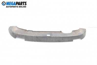 Stützträger stoßstange for Seat Ibiza III Hatchback (02.2002 - 11.2009), hecktür, position: rückseite
