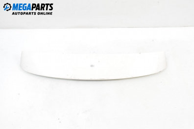 Spoiler for Seat Ibiza III Hatchback (02.2002 - 11.2009), hecktür