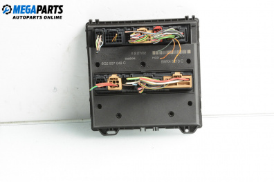 Comfort module for Seat Ibiza III Hatchback (02.2002 - 11.2009), №  6Q2 937 049 C