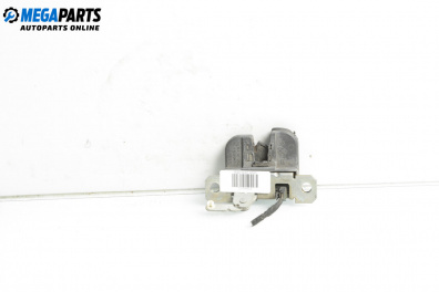 Trunk lock for Seat Ibiza III Hatchback (02.2002 - 11.2009), hatchback, position: rear