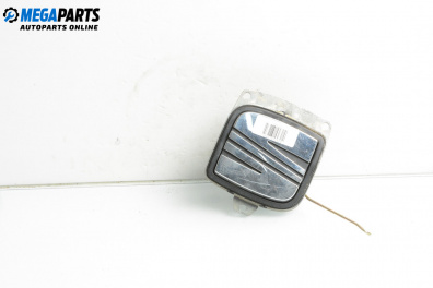 External boot lid handle for Seat Ibiza III Hatchback (02.2002 - 11.2009), hatchback