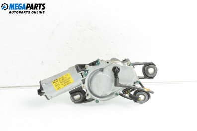 Front wipers motor for Seat Ibiza III Hatchback (02.2002 - 11.2009), hatchback, position: front