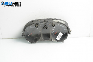 Instrument cluster for Seat Ibiza III Hatchback (02.2002 - 11.2009) 1.2, 64 hp
