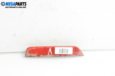 Reflector for Seat Ibiza III Hatchback (02.2002 - 11.2009), hatchback, position: left