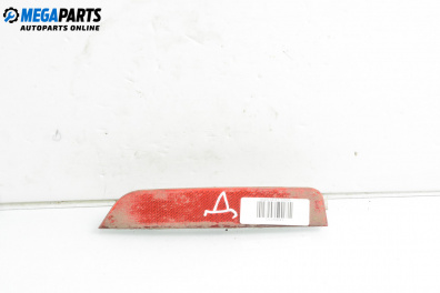 Reflector for Seat Ibiza III Hatchback (02.2002 - 11.2009), hatchback, position: right