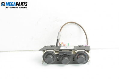 Panel heating for Seat Ibiza III Hatchback (02.2002 - 11.2009)