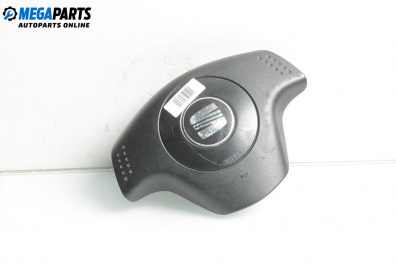 Airbag for Seat Ibiza III Hatchback (02.2002 - 11.2009), 5 uși, hatchback, position: fața