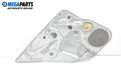 Türinnenverkleidung for Seat Ibiza III Hatchback (02.2002 - 11.2009), 5 türen, hecktür, position: links, rückseite