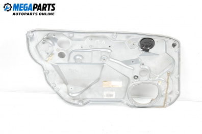 Меcanism geam electric for Seat Ibiza III Hatchback (02.2002 - 11.2009), 5 uși, hatchback, position: stânga - fața
