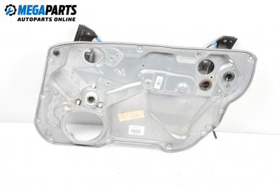 Меcanism geam electric for Seat Ibiza III Hatchback (02.2002 - 11.2009), 5 uși, hatchback, position: dreaptă - fața