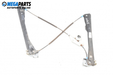 Motor des elektrischen fensterhebers for Seat Ibiza III Hatchback (02.2002 - 11.2009), 5 türen, hecktür, position: links, vorderseite
