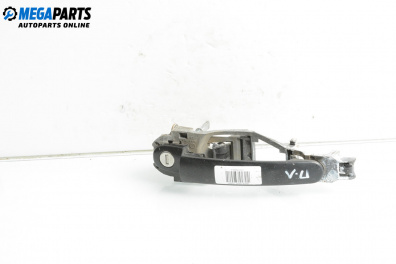 Outer handle for Seat Ibiza III Hatchback (02.2002 - 11.2009), 5 doors, hatchback, position: front - left