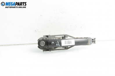 Outer handle for Seat Ibiza III Hatchback (02.2002 - 11.2009), 5 doors, hatchback, position: front - right