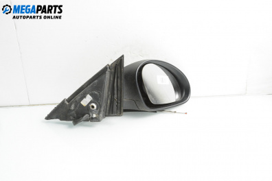 Mirror for Seat Ibiza III Hatchback (02.2002 - 11.2009), 5 doors, hatchback, position: right
