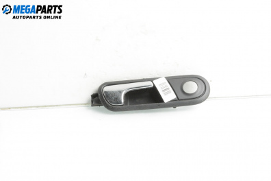 Mâner interior for Seat Ibiza III Hatchback (02.2002 - 11.2009), 5 uși, hatchback, position: dreaptă - spate