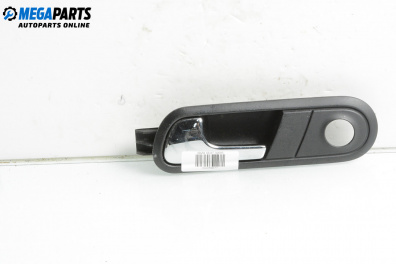 Inner handle for Seat Ibiza III Hatchback (02.2002 - 11.2009), 5 doors, hatchback, position: front - left