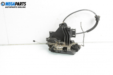 Lock for Seat Ibiza III Hatchback (02.2002 - 11.2009), position: front - right
