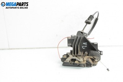 Lock for Seat Ibiza III Hatchback (02.2002 - 11.2009), position: front - left