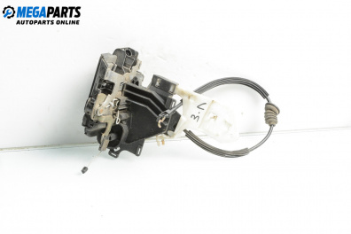 Lock for Seat Ibiza III Hatchback (02.2002 - 11.2009), position: rear - left