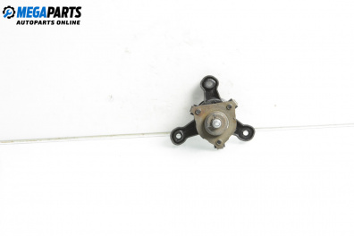 Power window mechanism for Seat Ibiza III Hatchback (02.2002 - 11.2009), 5 doors, hatchback, position: front - left