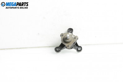 Power window mechanism for Seat Ibiza III Hatchback (02.2002 - 11.2009), 5 doors, hatchback, position: front - right