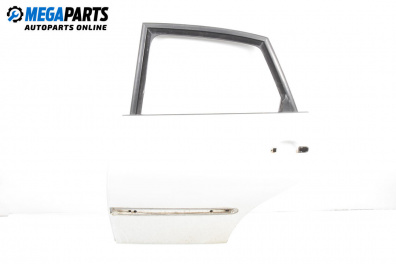 Door for Seat Ibiza III Hatchback (02.2002 - 11.2009), 5 doors, hatchback, position: rear - left