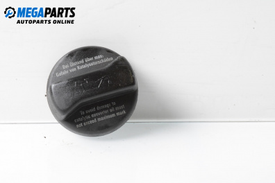 Oil cap for Seat Ibiza III Hatchback (02.2002 - 11.2009) 1.2, 64 hp