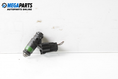 Gasoline fuel injector for Seat Ibiza III Hatchback (02.2002 - 11.2009) 1.2, 64 hp