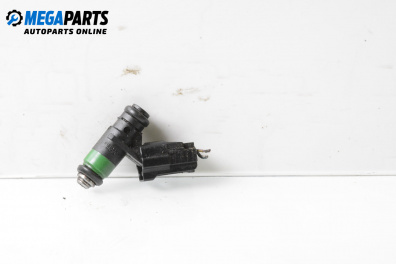 Gasoline fuel injector for Seat Ibiza III Hatchback (02.2002 - 11.2009) 1.2, 64 hp