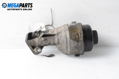 Ölfiltergehäuse for Seat Ibiza III Hatchback (02.2002 - 11.2009) 1.2, 64 hp