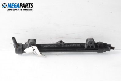 Fuel rail for Seat Ibiza III Hatchback (02.2002 - 11.2009) 1.2, 64 hp