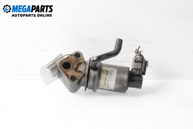 EGR valve for Seat Ibiza III Hatchback (02.2002 - 11.2009) 1.2, 64 hp
