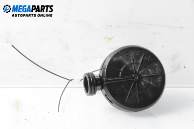 Oil vapor vent for Seat Ibiza III Hatchback (02.2002 - 11.2009) 1.2, 64 hp