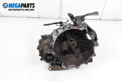  for Seat Ibiza III Hatchback (02.2002 - 11.2009) 1.2, 64 hp