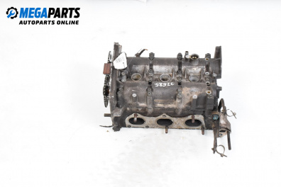 Engine head for Seat Ibiza III Hatchback (02.2002 - 11.2009) 1.2, 64 hp