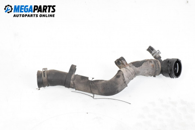 Wasserschlauch for Seat Ibiza III Hatchback (02.2002 - 11.2009) 1.2, 64 hp