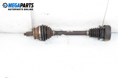 Driveshaft for Seat Ibiza III Hatchback (02.2002 - 11.2009) 1.2, 64 hp, position: front - left
